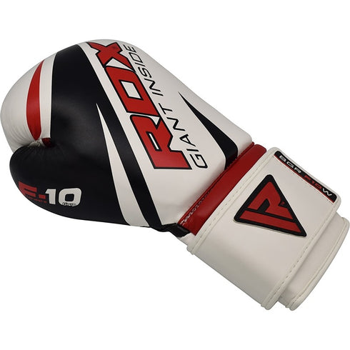BOXING GLOVES & PADS SET-10